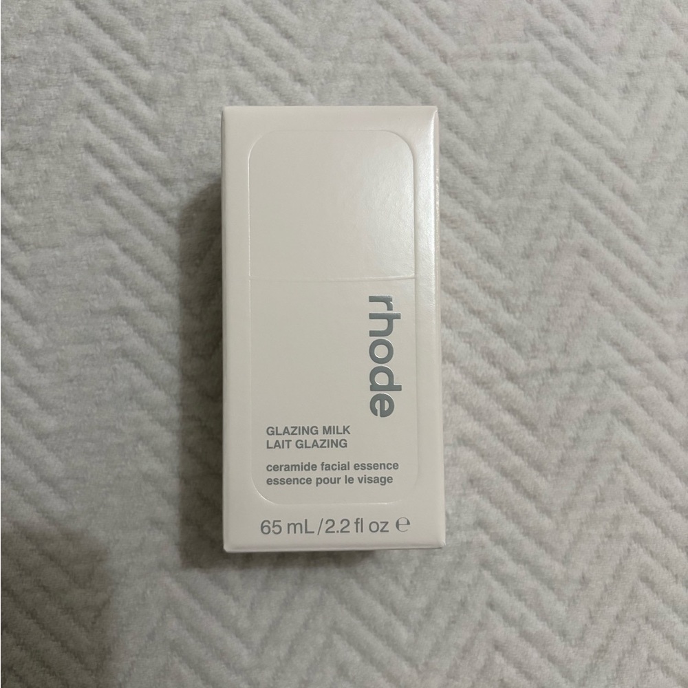 Rhode Skincare - Mini Glazing Milk